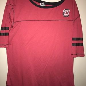 South Carolina Gamecocks Shirt
